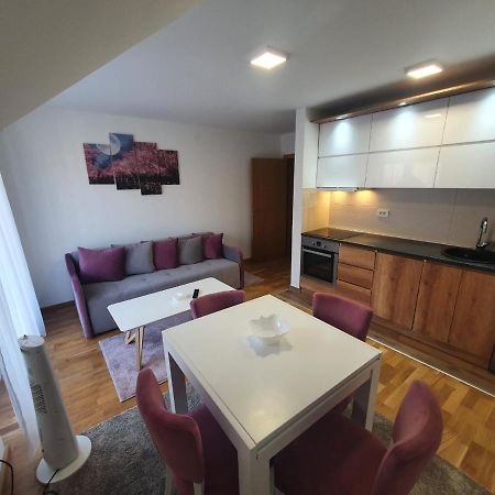 Nina Apartman Soko Banja Exterior photo