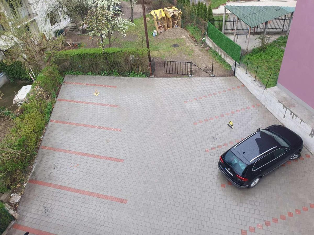 Nina Apartman Soko Banja Exterior photo