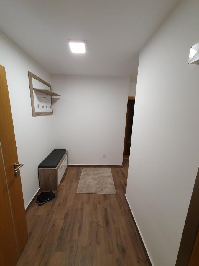 Nina Apartman Soko Banja Exterior photo