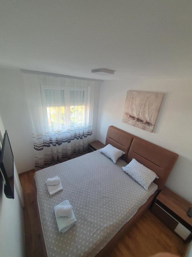 Nina Apartman Soko Banja Exterior photo